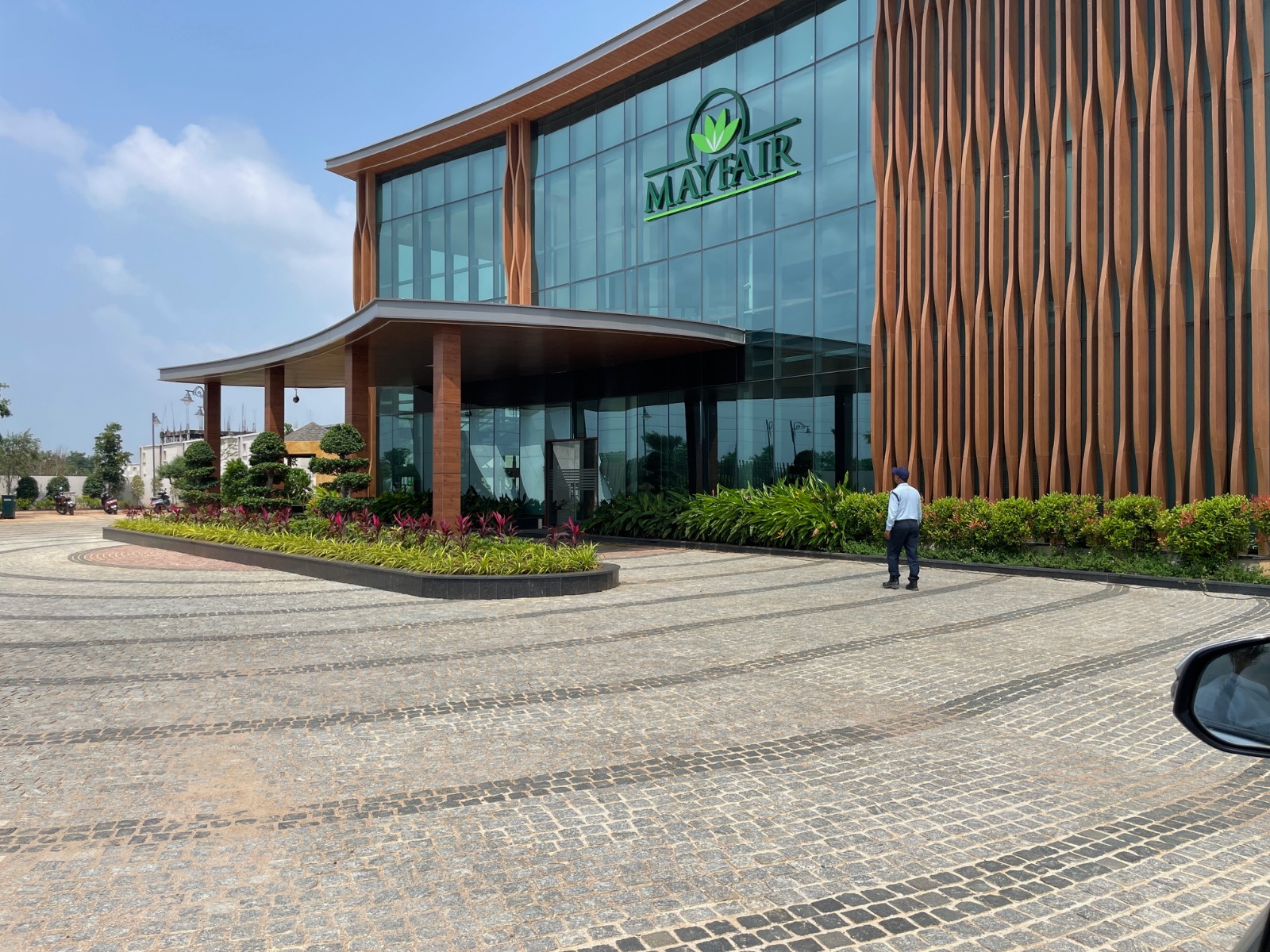 Marketing Office